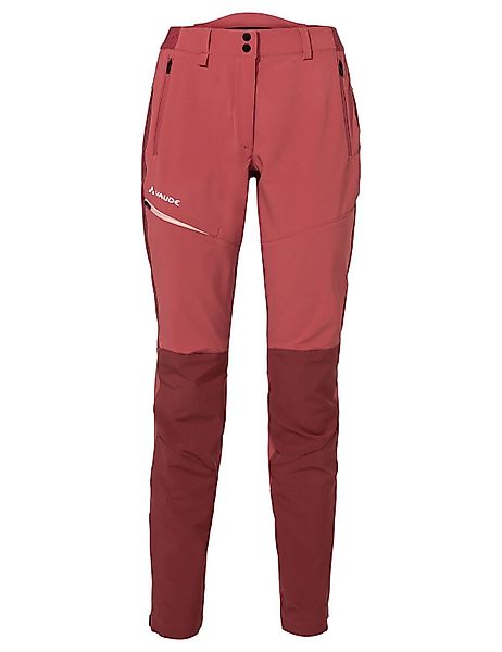 VAUDE Funktionshose Women's Elope Pants (1-tlg) günstig online kaufen