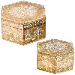 Marrakesch Orient & Mediterran Interior Schmuckkasten günstig online kaufen