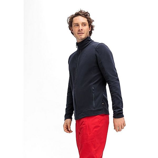 Maier Sports Fleecejacke Unterjacke Dennis Jacket M günstig online kaufen