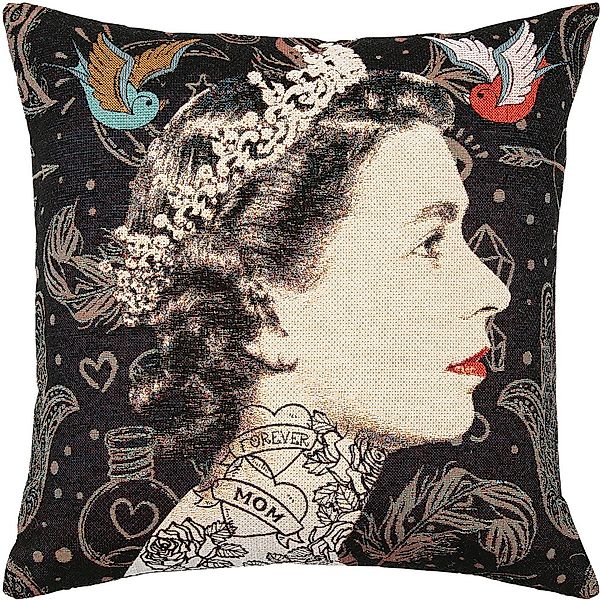 PAD Dekokissen "Legend" Made in Europe günstig online kaufen