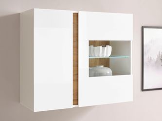 INOSIGN Hängevitrine "CLAiR Hängevitrine 20" Höhe 83 cm günstig online kaufen