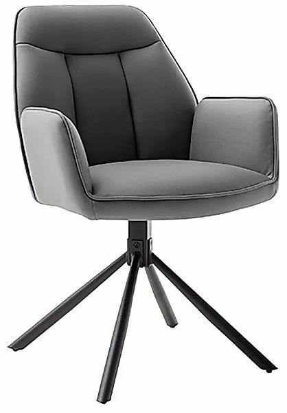 MCA furniture Armlehnstuhl »RAFAELA Esszimmerstuhl (2er Set) - Stuhl« () 18 günstig online kaufen