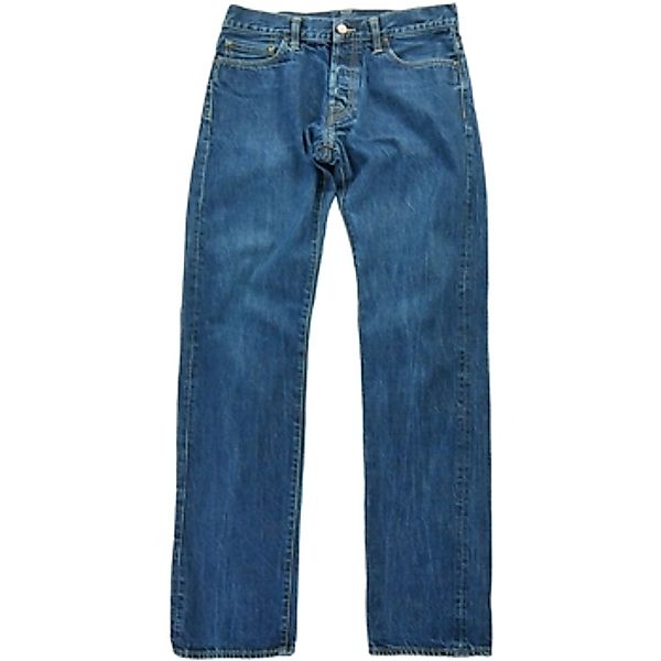 Carhartt  Straight Leg Jeans 252950 günstig online kaufen