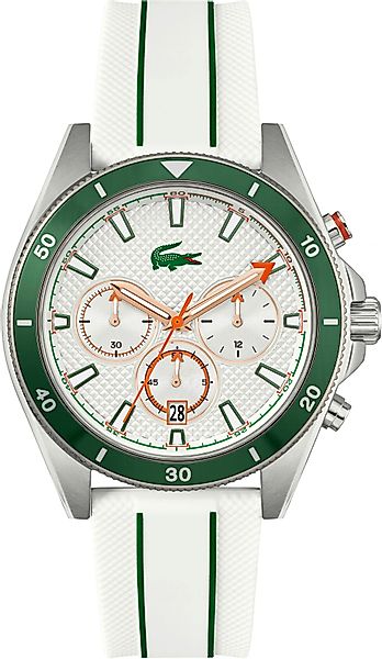 Lacoste Chronograph MAINSAIL 2011362, Armbanduhr, Quarzuhr, günstig online kaufen