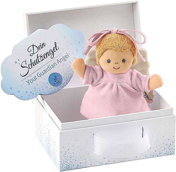 Sterntaler® Spieluhr Schutzengel S, rosa günstig online kaufen