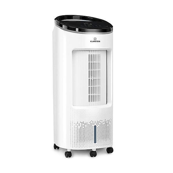 Klarstein Ventilatorkombigerät IceWind Plus Smart Luftkühler günstig online kaufen