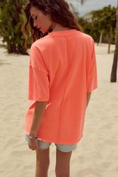 Next T-Shirt Relaxed Fit T-Shirt mit günstig online kaufen