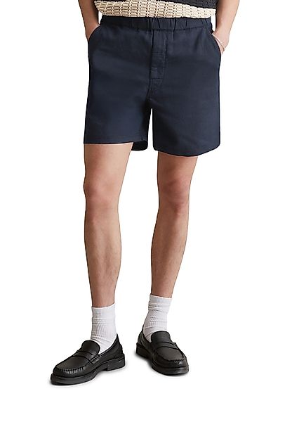 Marc O'Polo DENIM Shorts elastischer Bund, günstig online kaufen