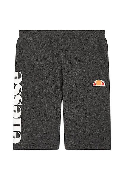 Ellesse Shorts Ellesse Shorts Damen TOUR CYCLE SHORT Dunkelgrau Dark Grey M günstig online kaufen