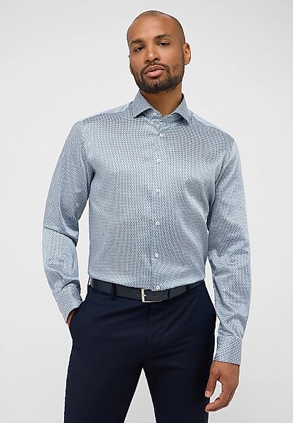 Eterna "MODERN FIT" EASY IRON (bügelleicht) günstig online kaufen