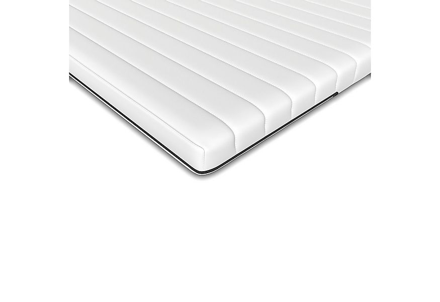 Kaltschaummatratze Matratze 140x200, Schlaftroll, 5 cm hoch günstig online kaufen