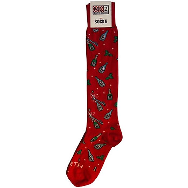Mc2 Saint Barth  Socken SOX günstig online kaufen
