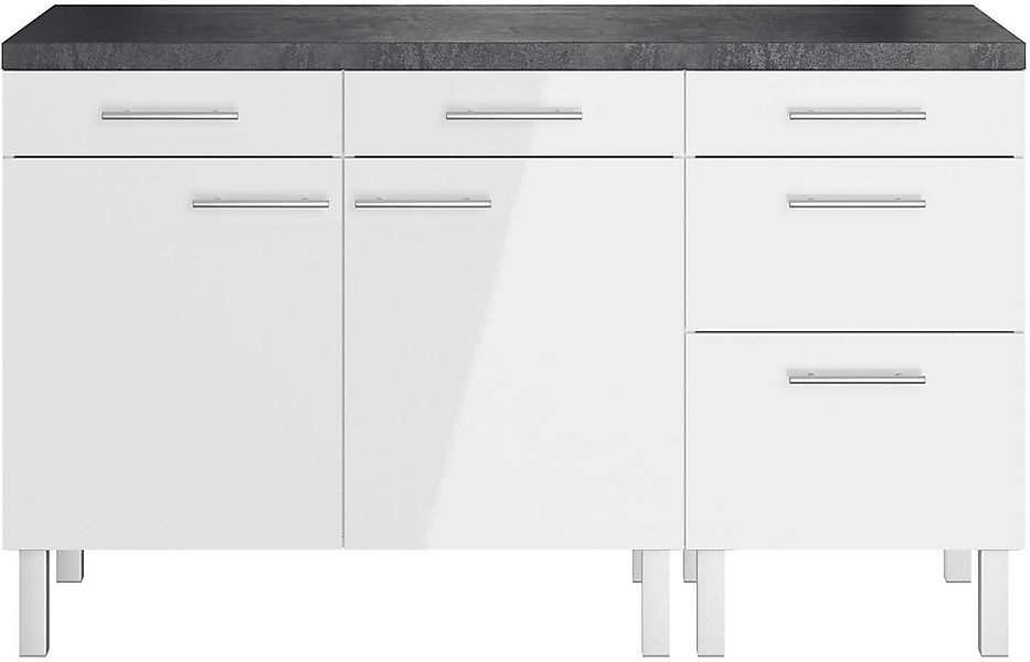 OPTIFIT Pantryküche Lilly, Breite 150 cm günstig online kaufen
