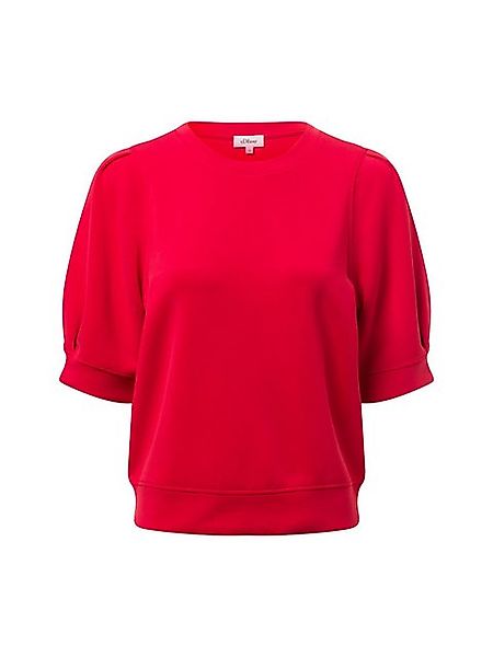 s.Oliver Sweatshirt günstig online kaufen