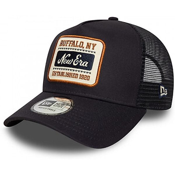 New-Era  Schirmmütze Patch trucker newera günstig online kaufen