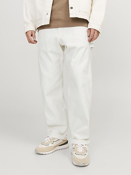 Jack & Jones Cargohose JPSTEDDIE CARPENTER günstig online kaufen