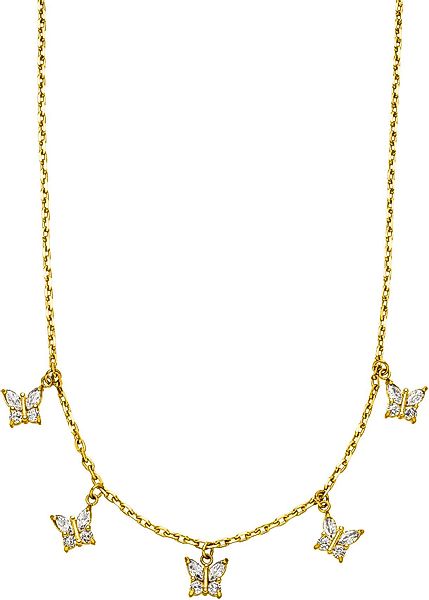 Purelei Kette mit Anhänger Schmuck Geschenk günstig online kaufen