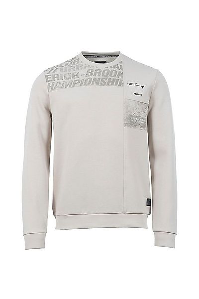 questo savage Sweatshirt günstig online kaufen