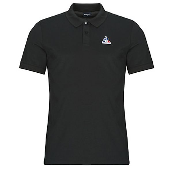 Le Coq Sportif  Poloshirt ESS Polo SS N°1 M günstig online kaufen