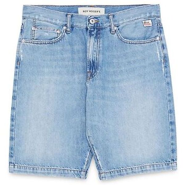 Roy Rogers  Shorts CULT BERMUDA RRU90025-D606 0324 günstig online kaufen