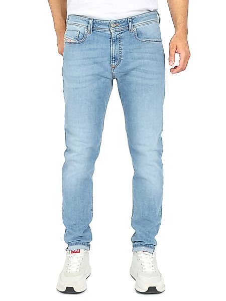 Diesel Skinny-fit-Jeans Leicht & Weich - günstig online kaufen