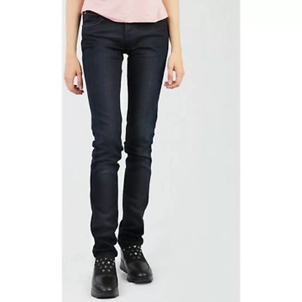 Wrangler  Slim Fit Jeans Molly W251QC12T günstig online kaufen