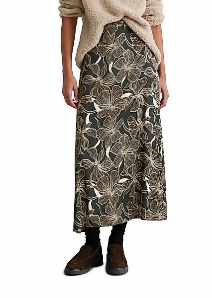 Marc OPolo Webrock "aus Premium Viskose-Stretch" günstig online kaufen