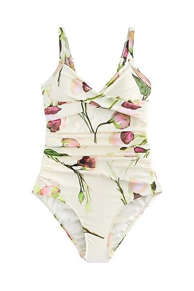 Next Badeanzug Bauchformender Badeanzug (1-St) günstig online kaufen