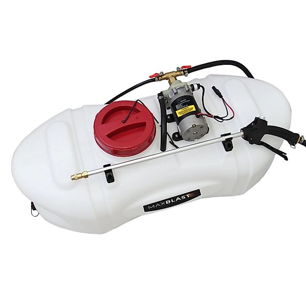 Monstershop ATV Quad Sprühgerät Sprüher Düngersprüher 100L günstig online kaufen
