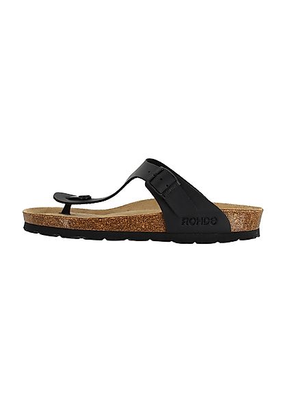 Rohde Alba Pantolette (1-tlg) Pantoletten - günstig online kaufen