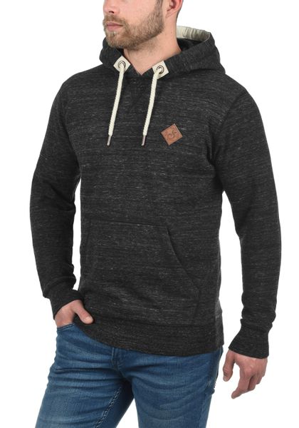 !Solid Hoodie SDKevin Kapuzensweatshirt mit Fleece-Innenseite günstig online kaufen