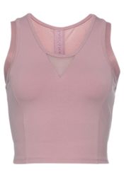 LASCANA ACTIVE Funktionsshirt mit Racerback und Mesh-Einsätzen günstig online kaufen