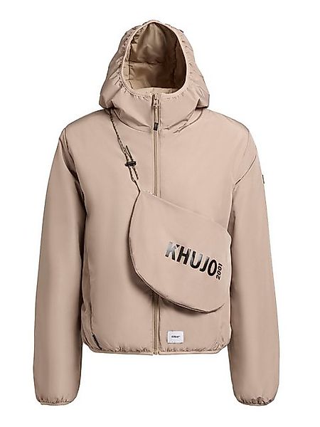 khujo Outdoorjacke günstig online kaufen