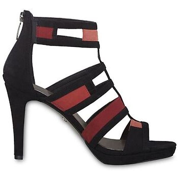 Tamaris  Sandalen 28039  692 RASPERRY 28039 günstig online kaufen