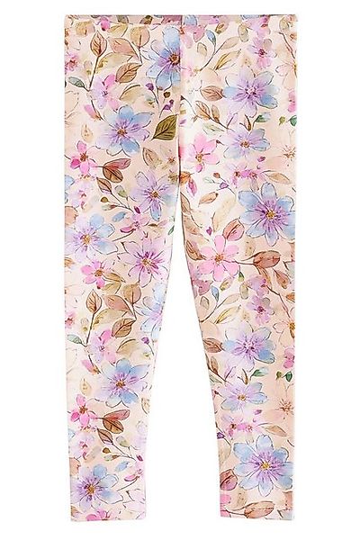 Next Leggings Leggings mit Muster (1-tlg) günstig online kaufen