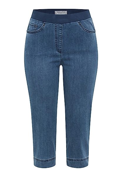 RAPHAELA by BRAX 5-Pocket-Jeans "Style PAMINA CAPRI" günstig online kaufen