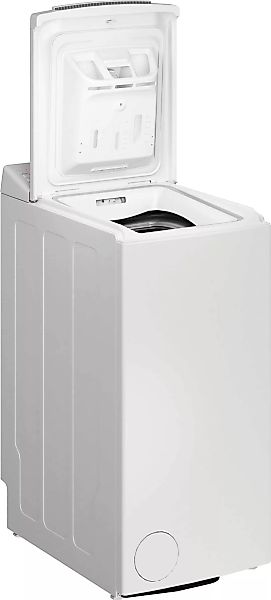 BAUKNECHT Waschmaschine Toplader »WMT BK 126 B«, WMT BK 126 B, 6 kg, 1200 U günstig online kaufen