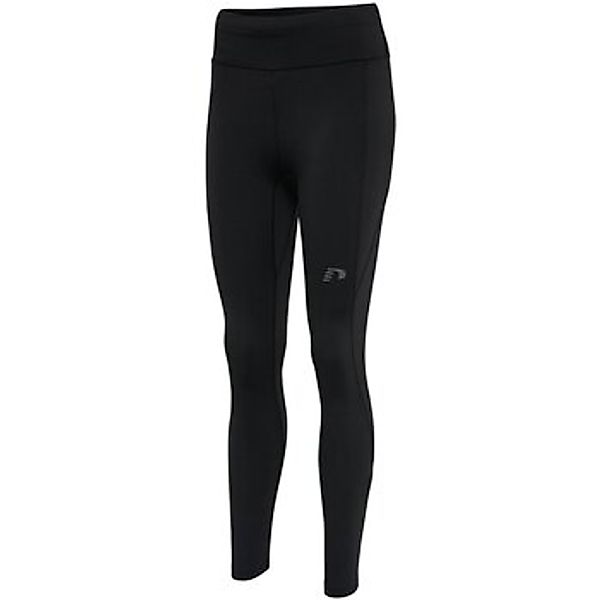 Newline  Strumpfhosen Sport WOMEN'S HIGHWAIST WARM TIGHTS BLACK 500085-2001 günstig online kaufen