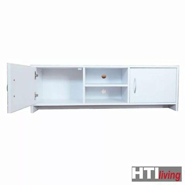 HTI-Living Lowboard Thekla 12037 weiß günstig online kaufen