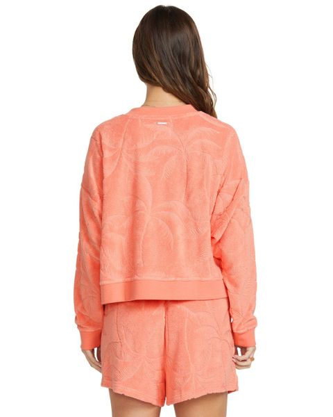 Billabong Sweatshirt "Sun Tempo" günstig online kaufen