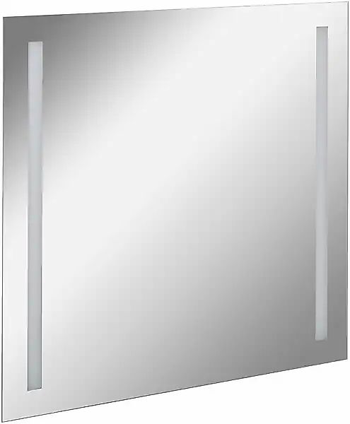 FACKELMANN Badspiegel »Linear«, LED günstig online kaufen