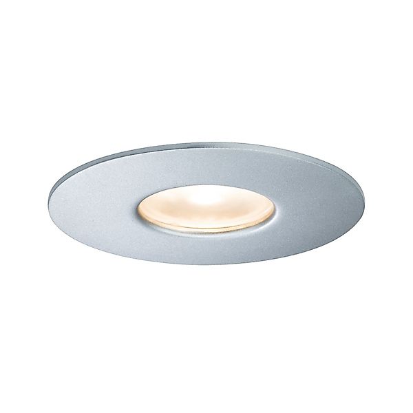 Paulmann LED Einbauleuchte »House Außeneinbauleuchte 3000K 4,4W 410lm 230V günstig online kaufen