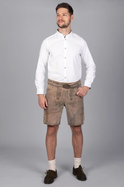 Edelnice Trachtenlederhose günstig online kaufen