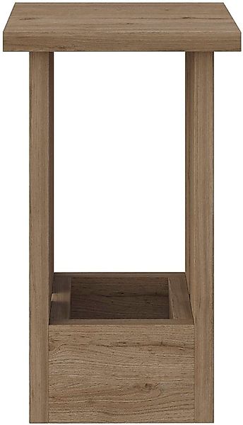 Decortie Beistelltisch "TASOS BEISTELLTISCH" Packung, 1 Stk. tlg. Leichte M günstig online kaufen