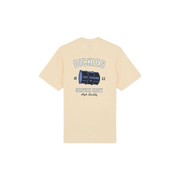 Dickies T-Shirt Service Crew SS S günstig online kaufen