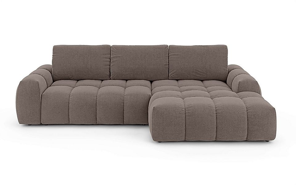OTTO home Ecksofa AZITA L-Form, 270 cm - OTTO. Verlässliche Qualität., wahl günstig online kaufen