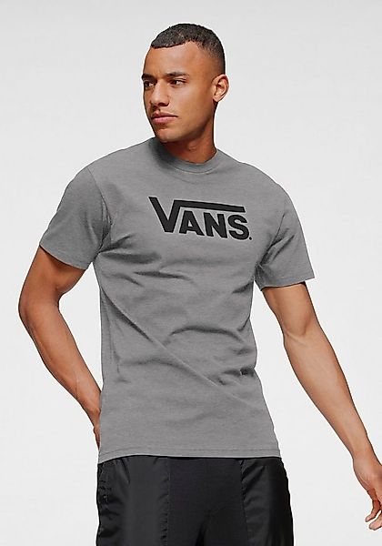 Vans T-Shirt MN VANS CLASSIC Basic T-Shirt mit großem Logoprint günstig online kaufen