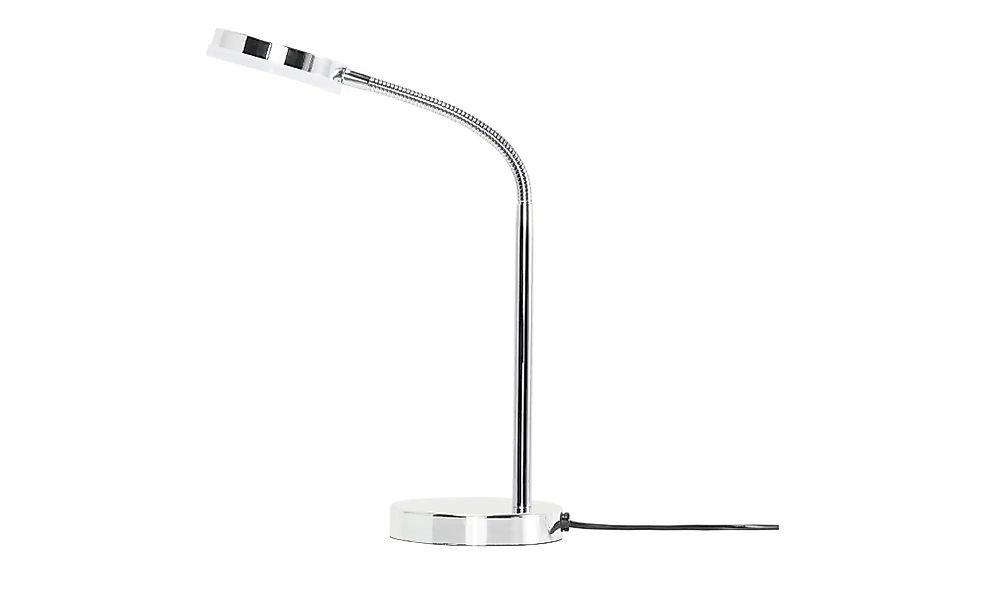 Reality Leuchten LED Tischleuchte Rennes, LED fest integriert, Warmweiß, Sc günstig online kaufen