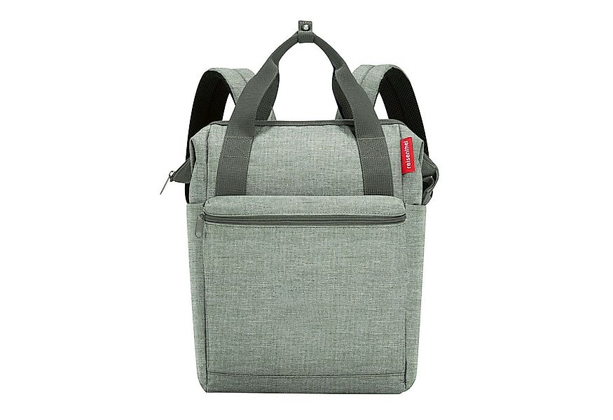 REISENTHEL® Rucksack allrounder R Travellingrucksack 12 Liter günstig online kaufen