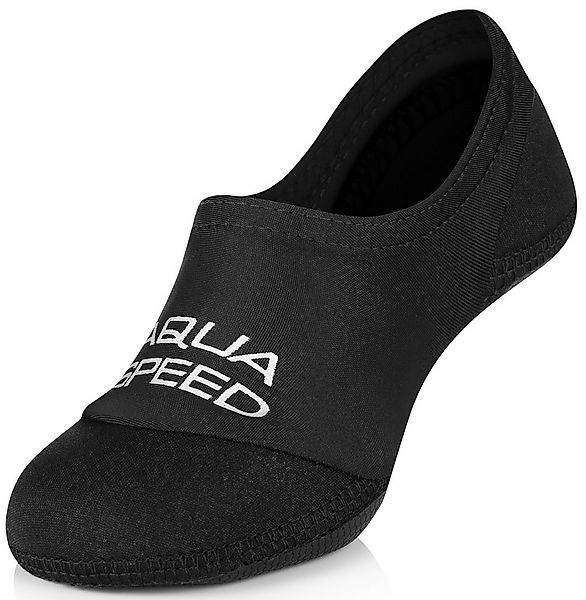 Aqua Speed Schwimmsocken Damen 40/41 – Leicht & flexibel für Strand & Pool günstig online kaufen